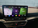 Cupra Leon 2.0 TSI DSG