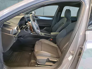 Cupra Leon 2.0 TSI DSG