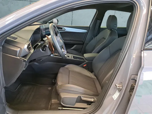 Cupra Leon 2.0 TSI DSG