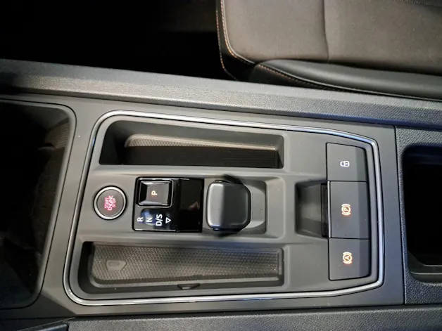 Cupra Leon 2.0 TSI DSG