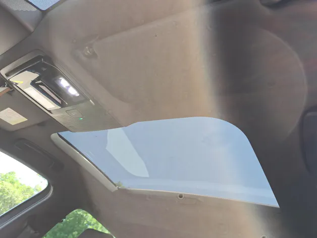 Cupra Leon 2.0 TSI DSG