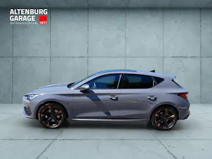 Cupra Leon 2.0 TSI DSG