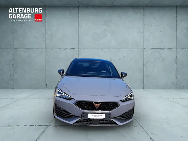 Cupra Leon 2.0 TSI DSG