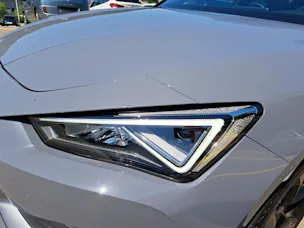 Cupra Leon 2.0 TSI DSG