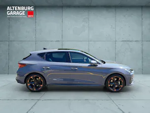 Cupra Leon 2.0 TSI DSG