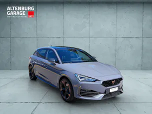 Cupra Leon 2.0 TSI DSG