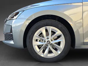 Škoda Octavia Combi 2.0 TSI DSG Selection 4x4