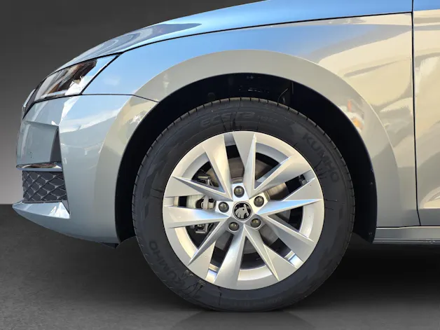 Škoda Octavia Combi 2.0 TSI DSG Selection 4x4