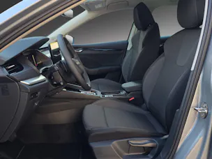 Škoda Octavia Combi 2.0 TSI DSG Selection 4x4