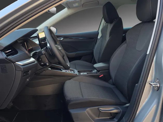 Škoda Octavia Combi 2.0 TSI DSG Selection 4x4