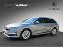 Škoda Octavia Combi 2.0 TSI DSG Selection 4x4