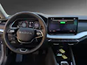Škoda Octavia Combi 2.0 TSI DSG Selection 4x4
