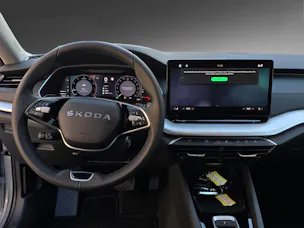 Škoda Octavia Combi 2.0 TSI DSG Selection 4x4