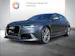 Audi RS6 Avant 4.0 TFSI V8 performance quattro