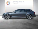 Audi RS6 Avant 4.0 TFSI V8 performance quattro