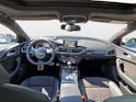 Audi RS6 Avant 4.0 TFSI V8 performance quattro