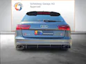Audi RS6 Avant 4.0 TFSI V8 performance quattro
