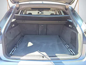 Audi RS6 Avant 4.0 TFSI V8 performance quattro