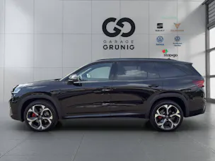 Škoda Kodiaq 2.0 TSI RS 4x4