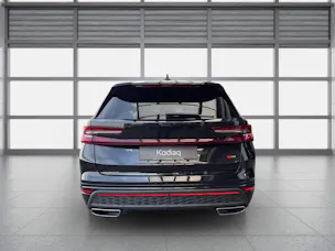 Škoda Kodiaq 2.0 TSI RS 4x4