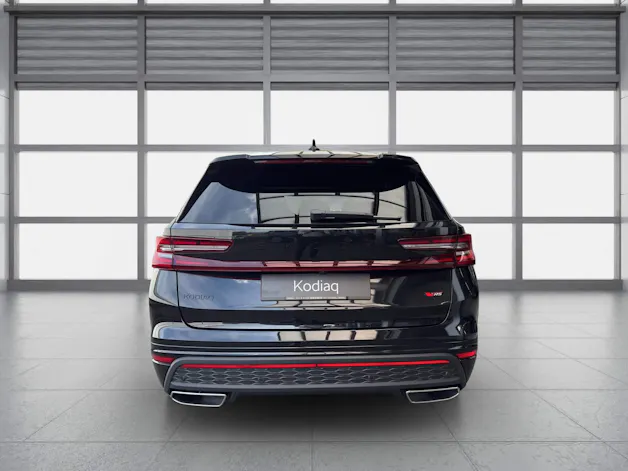 SKODA Kodiaq 2.0 TSI RS 4x4