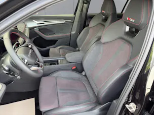 Škoda Kodiaq 2.0 TSI RS 4x4