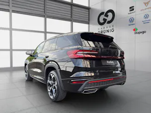 Škoda Kodiaq 2.0 TSI RS 4x4