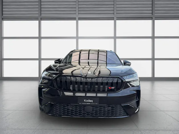 SKODA Kodiaq 2.0 TSI RS 4x4