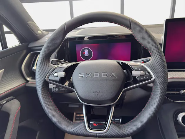 SKODA Kodiaq 2.0 TSI RS 4x4