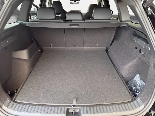SKODA Kodiaq 2.0 TSI RS 4x4