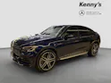 Mercedes-Benz GLC 43 AMG Coupé 4MATIC