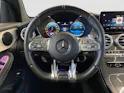 Mercedes-Benz GLC 43 AMG Coupé 4MATIC
