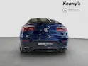Mercedes-Benz GLC 43 AMG Coupé 4MATIC