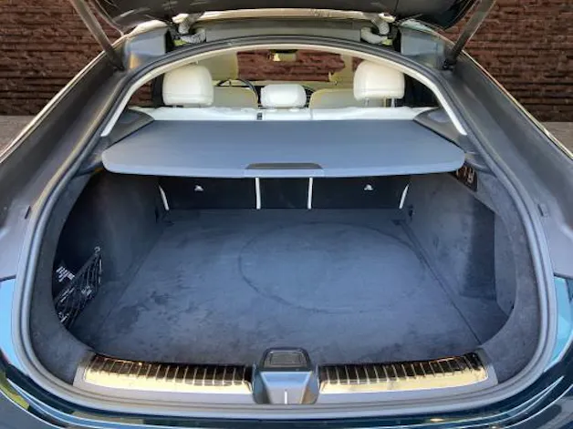Mercedes-Benz GLE Coupé 400 d 4M 9G-T