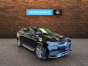 Mercedes-Benz GLE Coupé 400 d 4M 9G-T