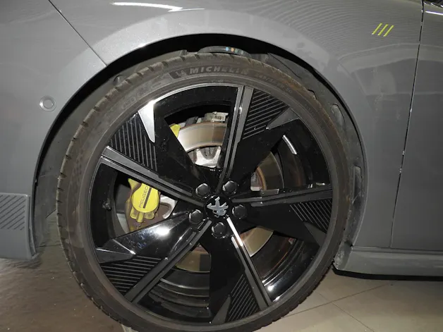 Peugeot 508 SW Hybrid4 360 e 4x4 Sport Engineered