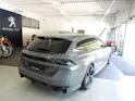 Peugeot 508 SW Hybrid4 360 e 4x4 Sport Engineered