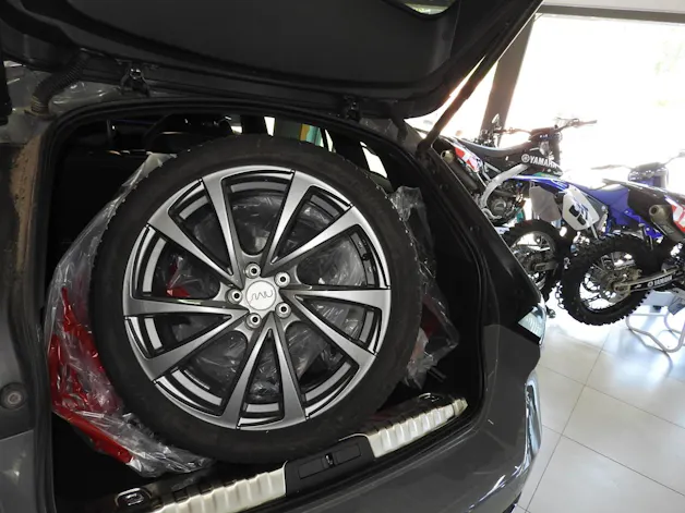 Peugeot 508 SW Hybrid4 360 e 4x4 Sport Engineered