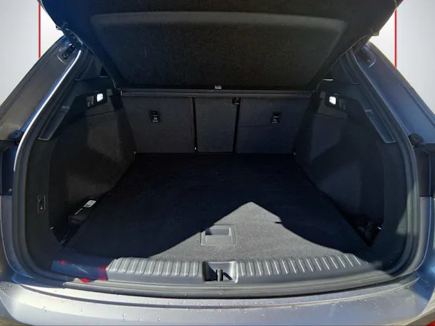 AUDI Q4 e-tron 45 Edition Swiss Ski quattro