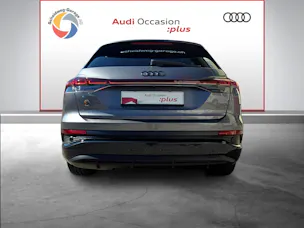Audi Q4 e-tron 45 Edition Swiss Ski quattro