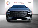 Audi Q4 e-tron 45 Edition Swiss Ski quattro