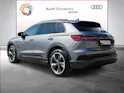Audi Q4 e-tron 45 Edition Swiss Ski quattro