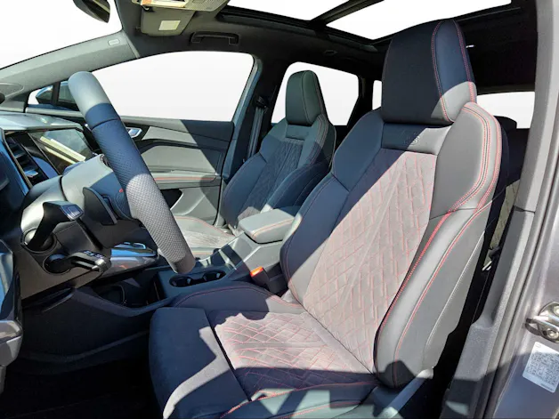 Audi Q4 e-tron 45 Edition Swiss Ski quattro