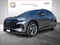 Audi Q4 e-tron 45 Edition Swiss Ski quattro