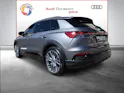AUDI Q4 e-tron 45 Edition Swiss Ski quattro
