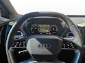 AUDI Q4 e-tron 45 Edition Swiss Ski quattro
