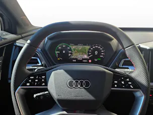 Audi Q4 e-tron 45 Edition Swiss Ski quattro