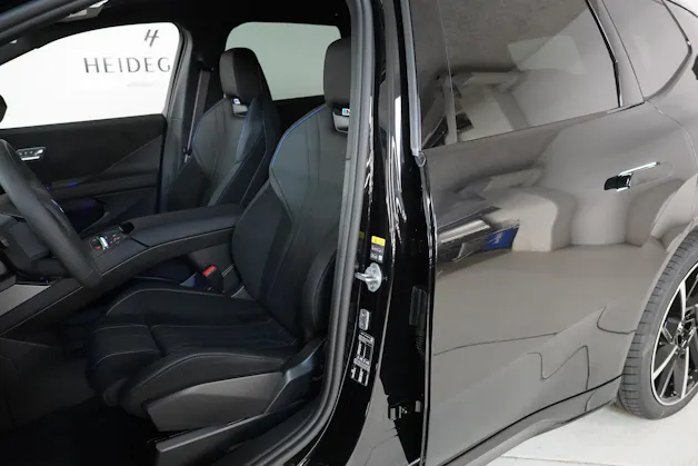 BMW iX3 50 xDrive M Sport Pro