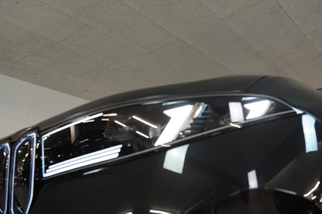 BMW iX3 50 xDrive M Sport Pro
