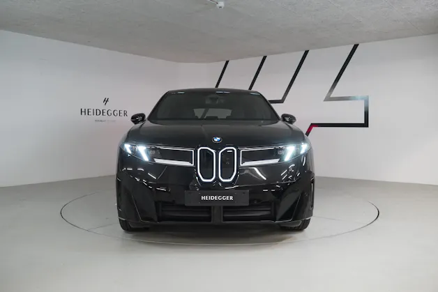 BMW iX3 50 xDrive M Sport Pro